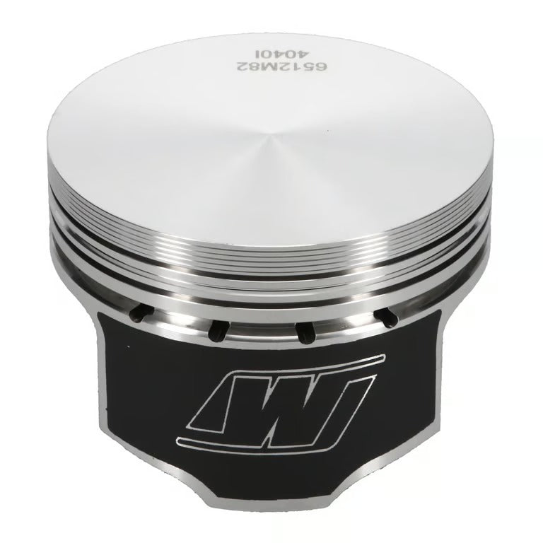 Wiseco VOLKSWAGEN 1.8 LTR1.320 (6512M82) Piston Shelf Stock Kit - K512M82