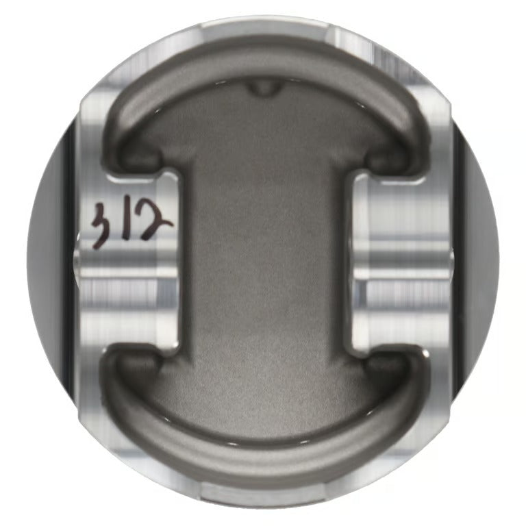 Wiseco VOLKSWAGEN 1.8LTR 1.320 CH 3228XC Piston Shelf Stock - 6512M82