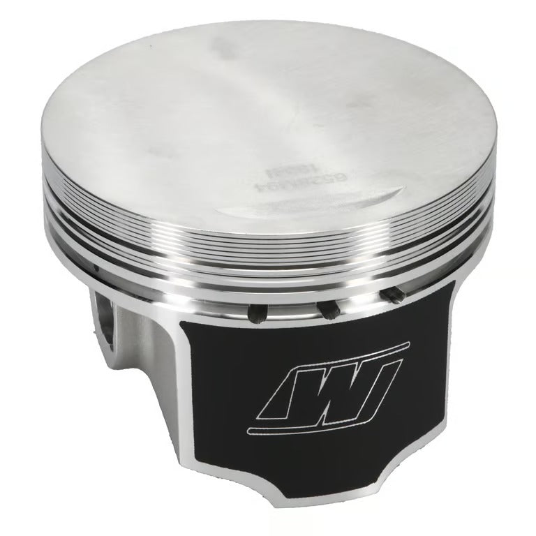 Wiseco Toyota 20R22R FLAT TOP 94MM Piston Shelf Stock Kit - K528M94