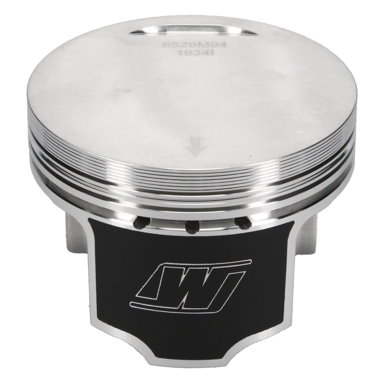 Wiseco Toyota 20R22R FLAT TOP 94MM Piston Shelf Stock Kit - K528M94