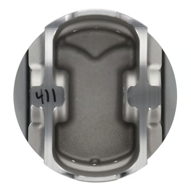 Wiseco Toyota 20R22R FLAT TOP 94MM Piston Shelf Stock Kit - K528M94