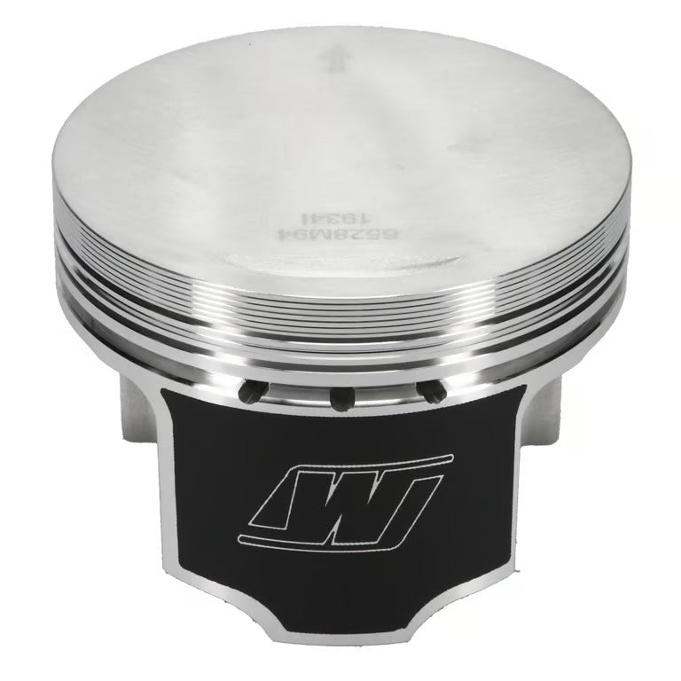 Wiseco Toyota 20R22R FLAT TOP 94MM Piston Shelf Stock Kit - K528M94