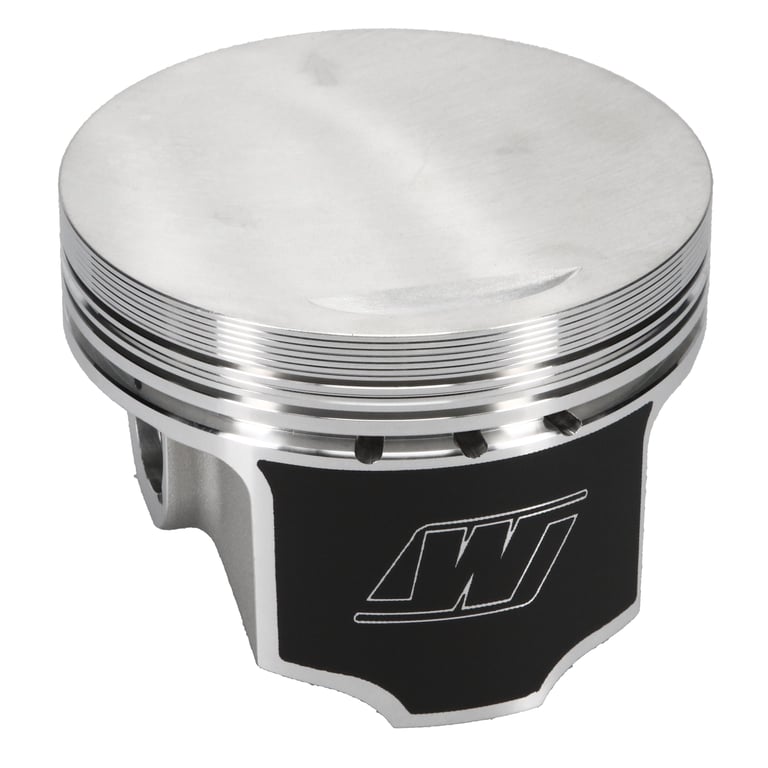 Wiseco Toyota 20R22R 1.374 C.H 3701XC Piston Shelf Stock - 6528P94