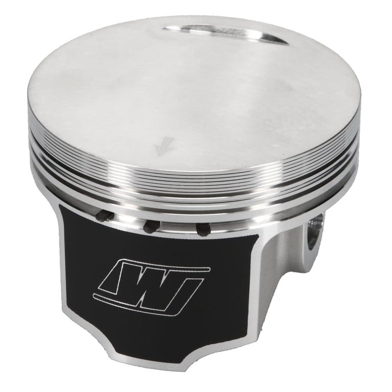 Wiseco Toyota 20R 2.2L 90mm Bore 9.89 CR Piston Build on Demand Kit - K509M90