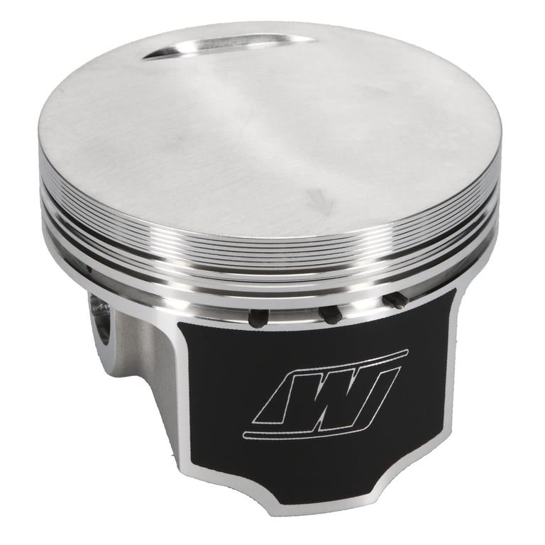 Wiseco Toyota 20R 2.2L 94mm Bore +4mm Oversized 9.89 CR Piston Build on Demand Kit - K509M94
