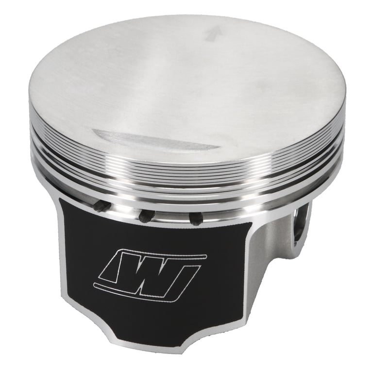 Wiseco Toyota 20R 2.2L 90mm Bore 9.89 CR Piston Build on Demand Kit - K509M90