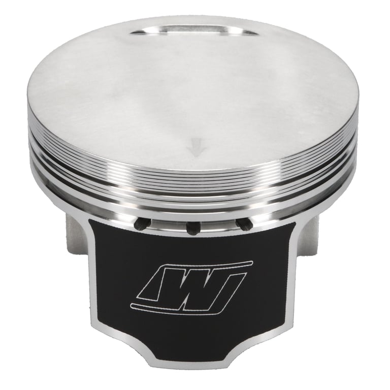 Wiseco Toyota 20R 2.2L 94mm Bore +4mm Oversized 9.89 CR Piston Build on Demand Kit - K509M94