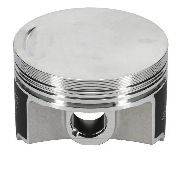 Wiseco Toyota 20R22R 1.374 C.H 3701XC Piston Shelf Stock - 6528P94