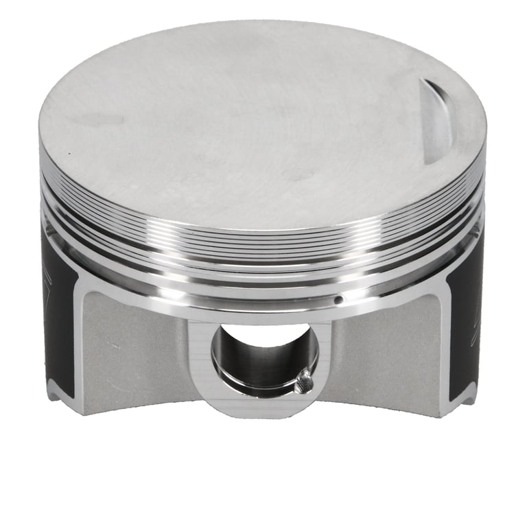 Wiseco Toyota 20R22R 1.374 C.H 3701XC Piston Shelf Stock - 6528P94