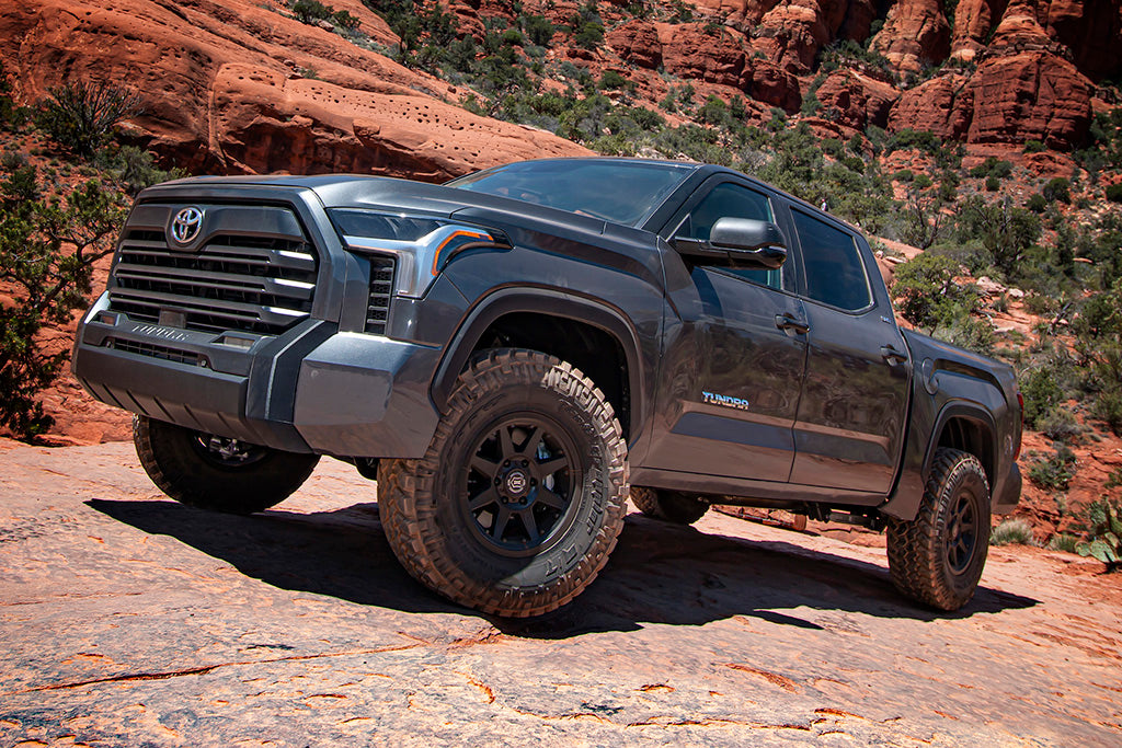 ICON 2022+ Toyota Tundra 0-2.25in Stage 2 Suspension System - K53191