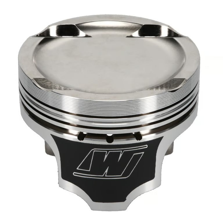 Wiseco 93-01 Honda B16A Civic SI 1.181 X 81.0MM Std Size Piston Kit *MUST USE .040 Gasket* - K673M81AP