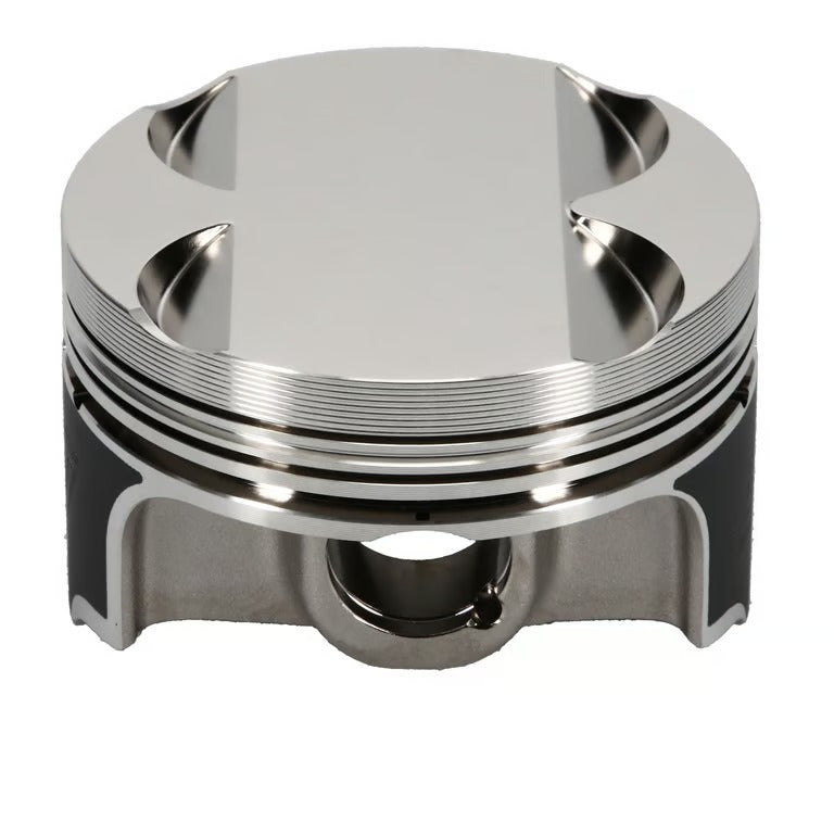 Wiseco Honda Turbo F-TOP 1.176 X 81.5MM Piston Shelf Stock Kit - K542M815