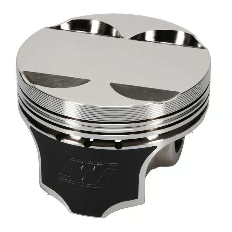 Wiseco Honda Turbo F-TOP 1.176 X 82.0MM Piston Shelf Stock Kit - K542M82