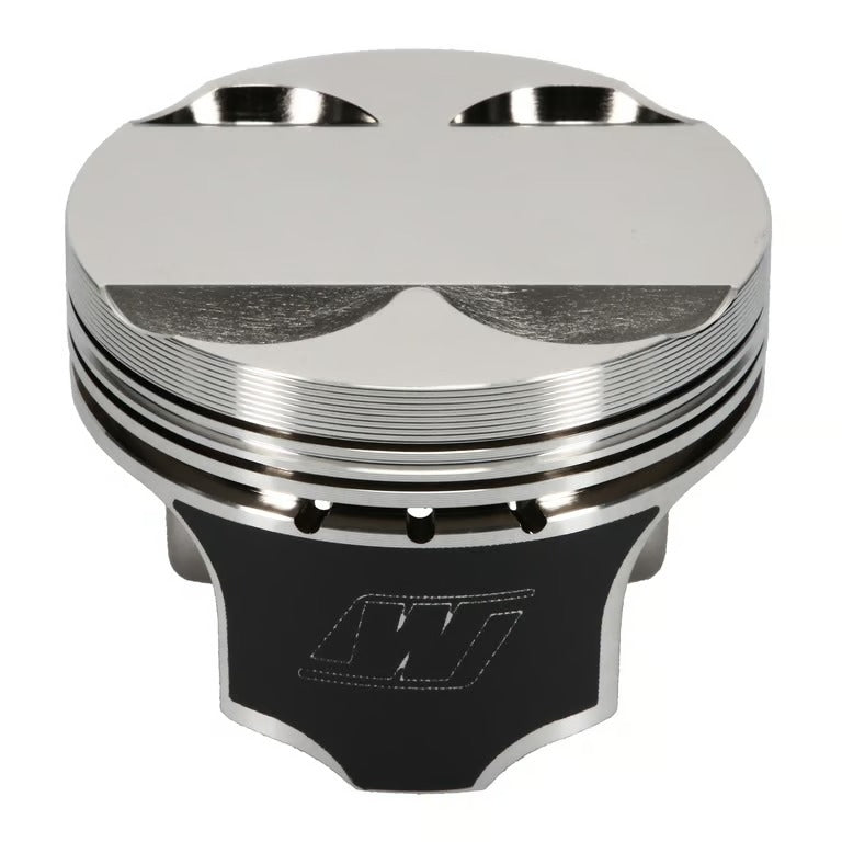 Wiseco Honda Turbo F-TOP 1.176 X 82.0MM Piston Shelf Stock Kit - K542M82