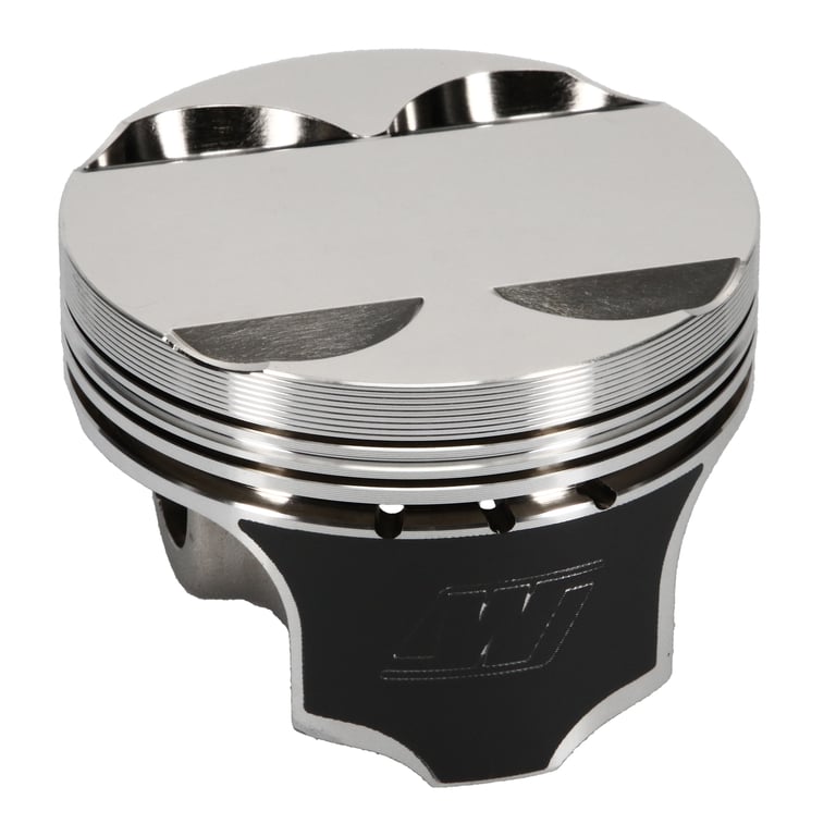 Wiseco Honda Turbo F-TOP 1.176 X 82.0MM Piston Shelf Stock - 6542M82