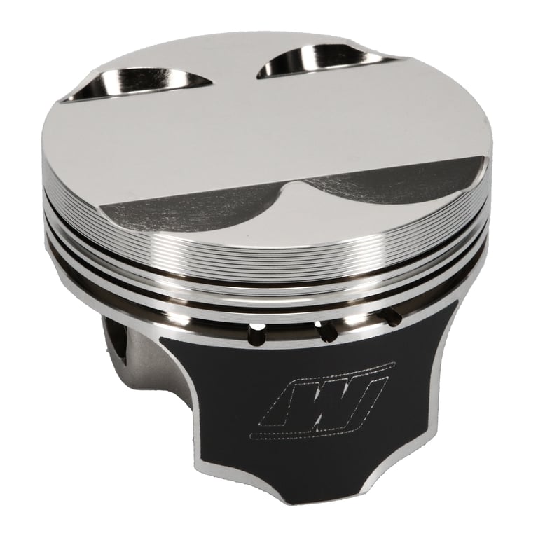 Wiseco Honda Turbo F-TOP 1.176 X 82.0MM Piston Shelf Stock - 6542M82