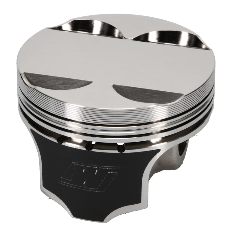 Wiseco Honda Turbo F-TOP 1.176 X 82.0MM Piston Shelf Stock - 6542M82