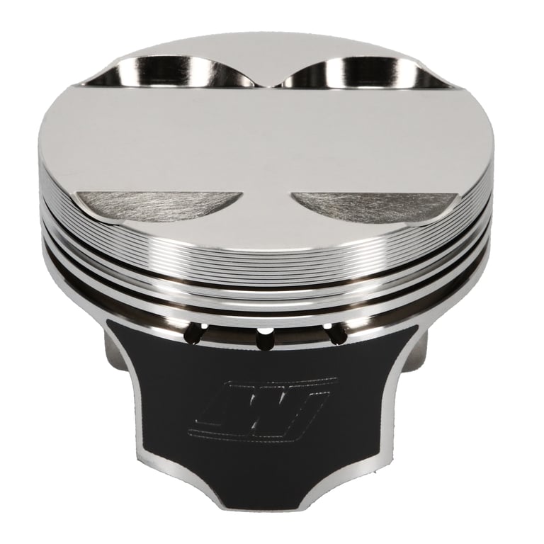 Wiseco Honda Turbo F-TOP 1.176 X 82.0mm Piston - Single - 6542M82AP