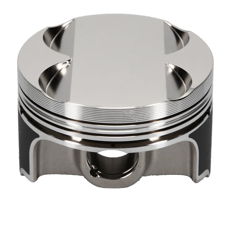 Wiseco Honda Turbo F-TOP 1.176 X 82.0mm Piston - Single - 6542M82AP