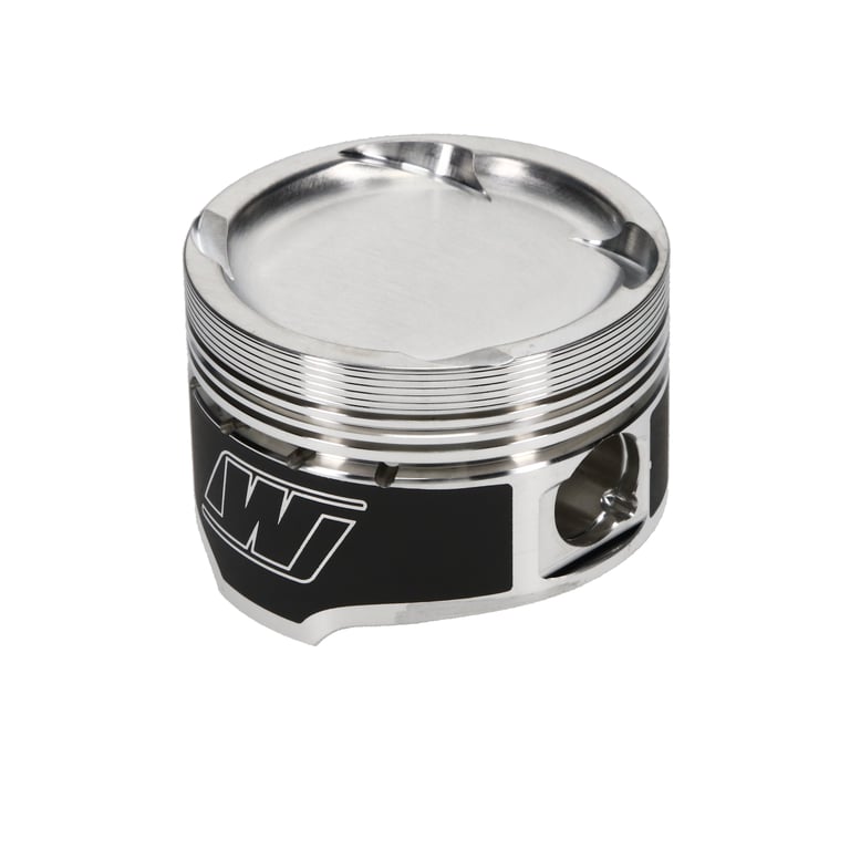 Wiseco Honda Turbo -14cc 1.148 X 75.5MM Piston Shelf Stock - 6543M755