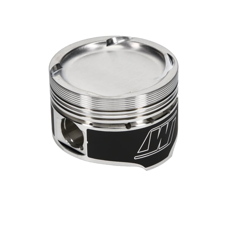 Wiseco Honda Turbo -14cc 1.148 X 75.5MM Piston Shelf Stock - 6543M755