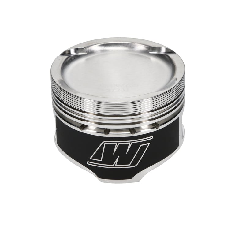 Wiseco Honda Turbo -14cc 1.148 X 75.5MM Piston Shelf Stock - 6543M755