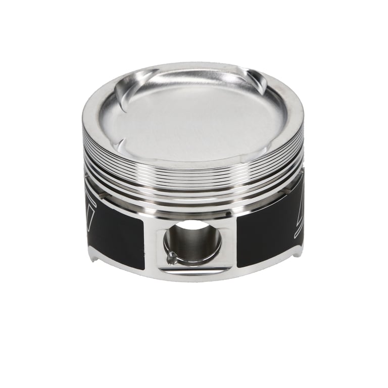 Wiseco Honda Turbo -14cc 1.148 X 75.5MM Piston Shelf Stock - 6543M755