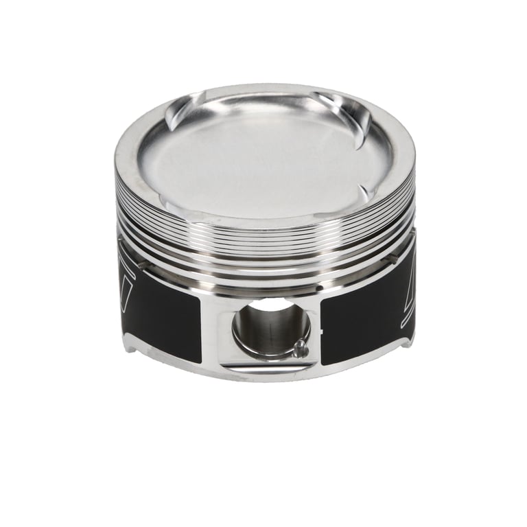 Wiseco Honda Turbo -14cc 1.148 X 75.5MM Piston Shelf Stock - 6543M755