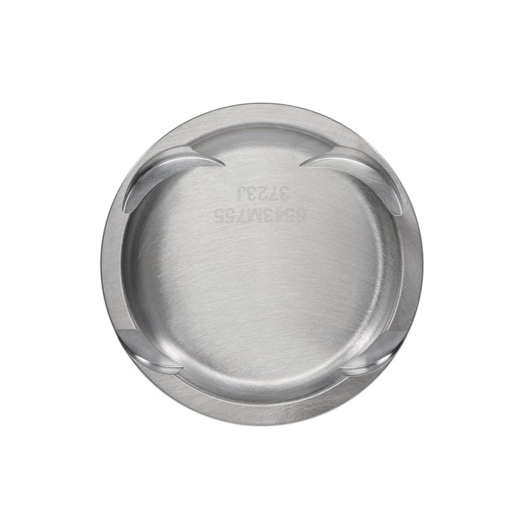 Wiseco Honda Turbo -14cc 1.148 X 75.5MM Piston Shelf Stock - 6543M755