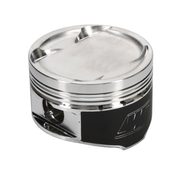 Wiseco Honda Turbo -14cc 1.219 X 88MM Piston Shelf Stock - 6544M88
