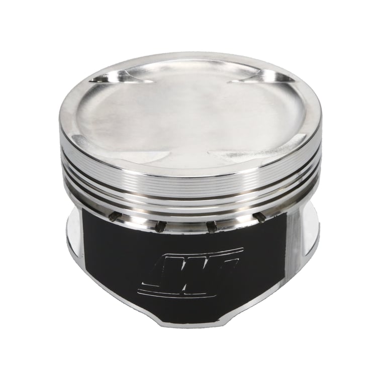 Wiseco Honda Turbo -14cc 1.219 X 89MM Piston Shelf Stock Kit - K544M89