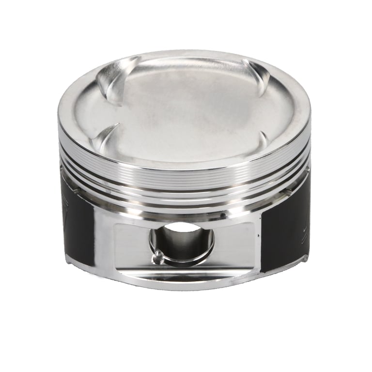 Wiseco Honda Turbo -14cc 1.219 X 88MM Piston Shelf Stock - 6544M88