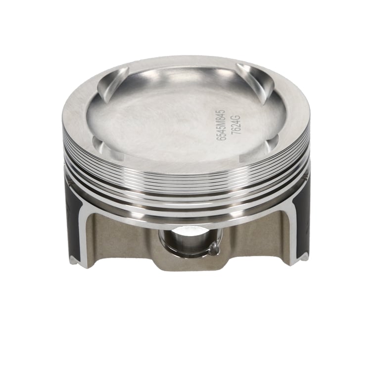 Wiseco Honda Turbo -18cc 1.181 X 84.5MM Piston Shelf Stock Kit - K545M845