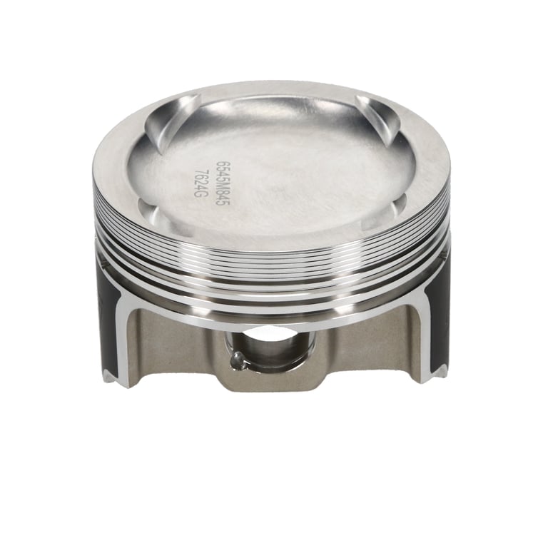 Wiseco Honda Turbo -18cc 1.181 X 84.5MM Piston Shelf Stock Kit - K545M845
