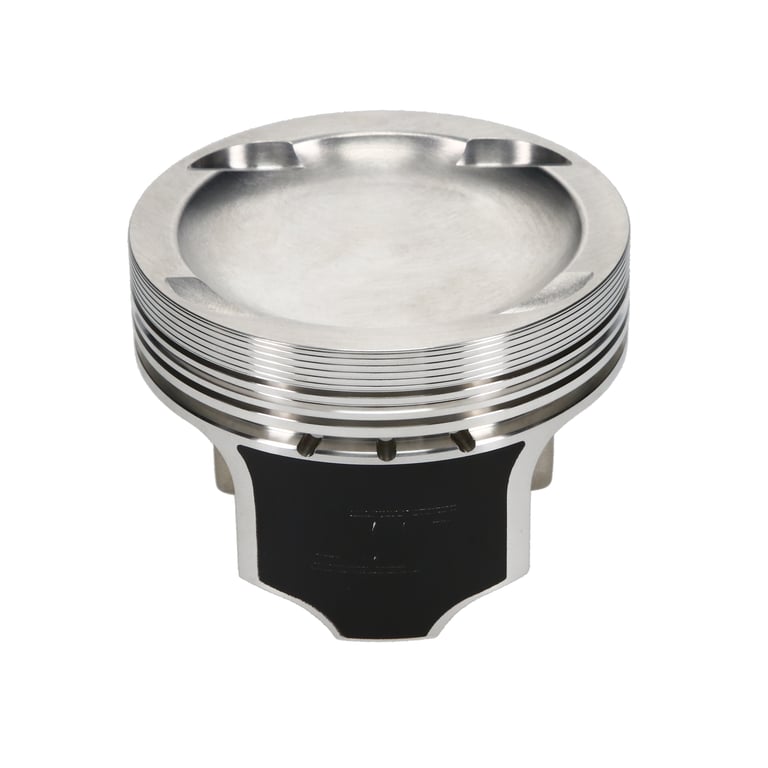 Wiseco Honda Turbo -18cc 1.181 X 84.5MM Piston Shelf Stock - 6545M845