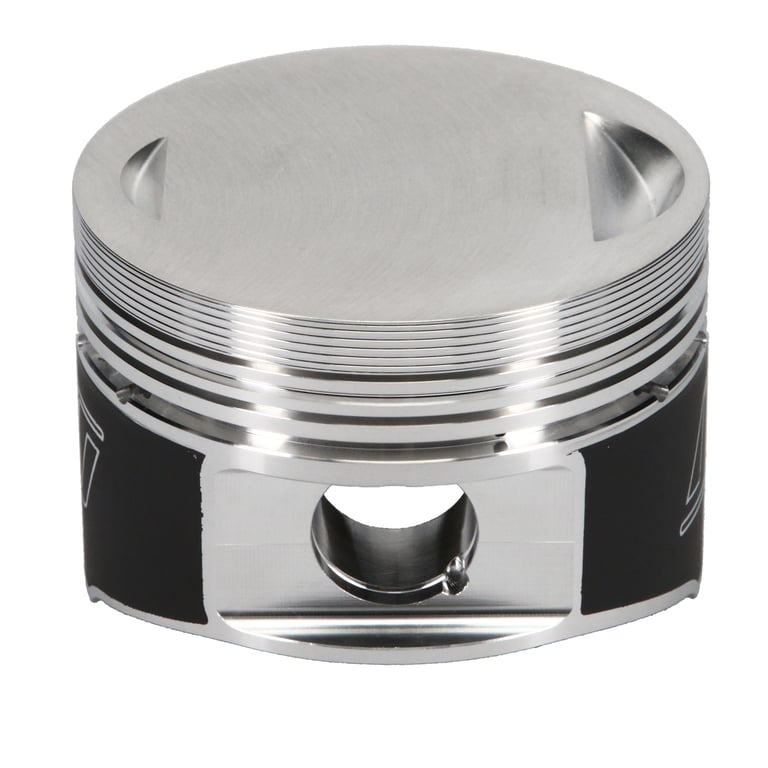 Wiseco Toyota 4EFTE 75mm Bore -2.5cc 1.17 Piston Kit - K687M75