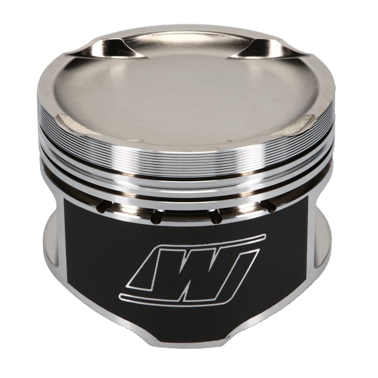Wiseco Mits Turbo DISH -17cc 1.378 X 85.0 Piston Shelf Stock - 6548M85AP
