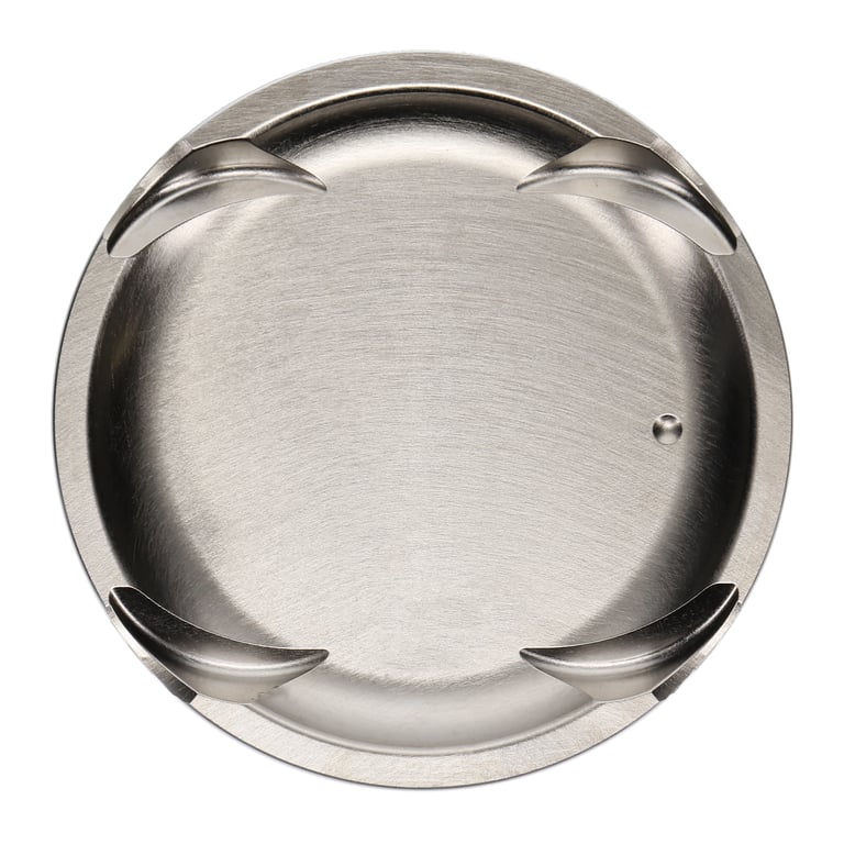 Wiseco Mits Turbo DISH -17cc 1.378 X 86MM Piston Shelf Stock - 6559M86