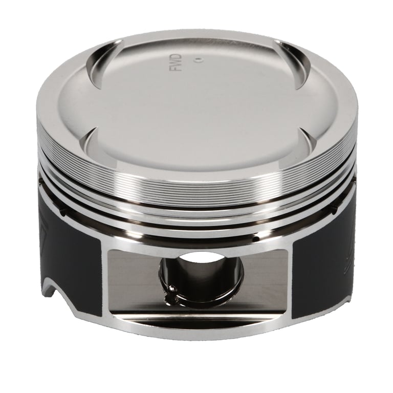 Wiseco Nissan VG30 Turbo -9cc 1.260 X 87mm Piston Shelf Stock - 6549M87