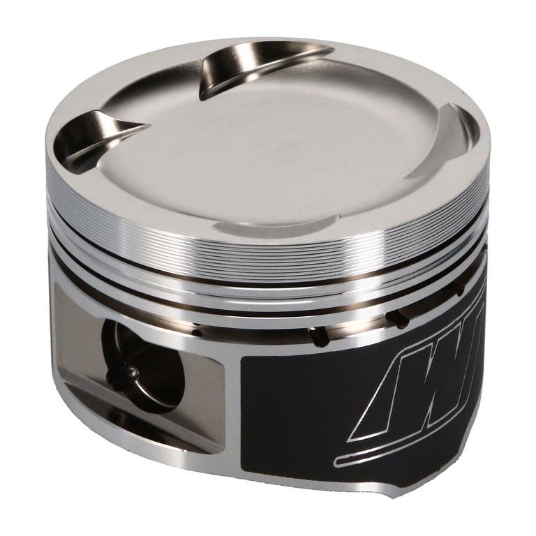 Wiseco Toyota 2JZGTE Turbo -14.8cc 1.338 X 86.25in Bore Piston Kit - k550M8625AP