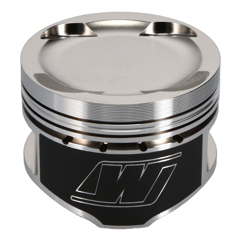 Wiseco Toyota Turbo -14.8cc 1.338 X 86.5 Piston Shelf Stock Kit - K550M865