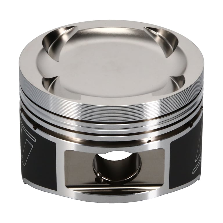 Wiseco Toyota Turbo -14.8cc 1.338 X 86.0 Piston Shelf Stock *SINGLE PISTON* - 6550M86AP