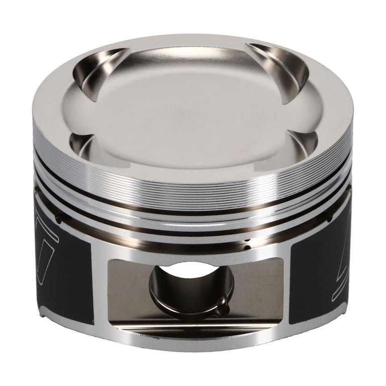 Wiseco Toyota Turbo -14.8cc 1.338 X 87.0 Piston Shelf Stock *SINGLE PISTON* - 6550M87AP