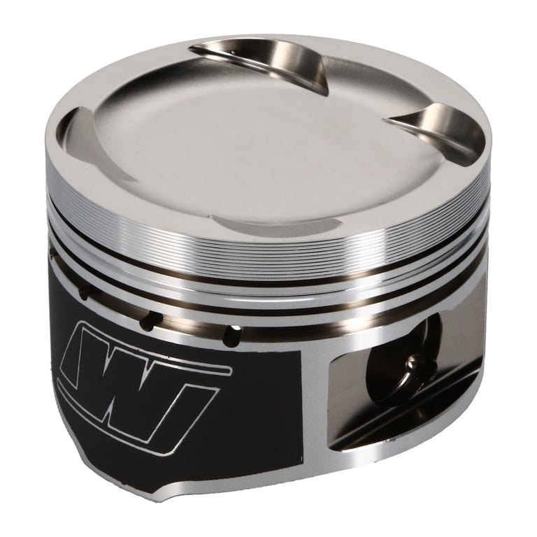 Wiseco Toyota Turbo -14.8cc 1.338 X 86.5 Piston Shelf Stock - 6550M865