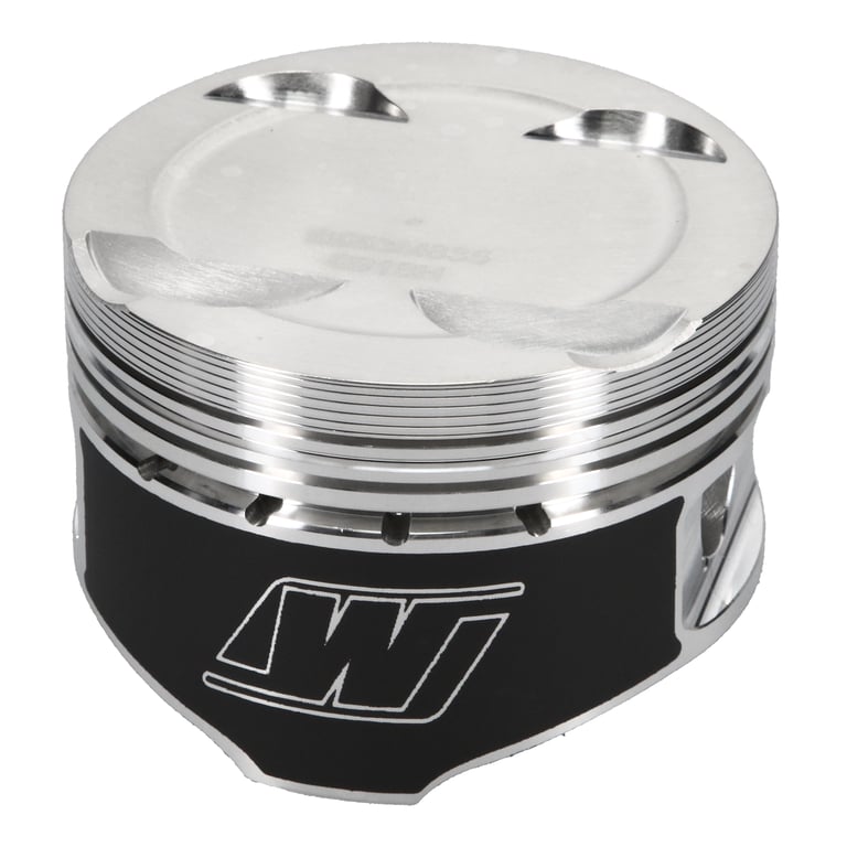 Wiseco MAZDA Turbo -4cc 1.201 X 83.5 Piston Shelf Stock Kit - K553M835