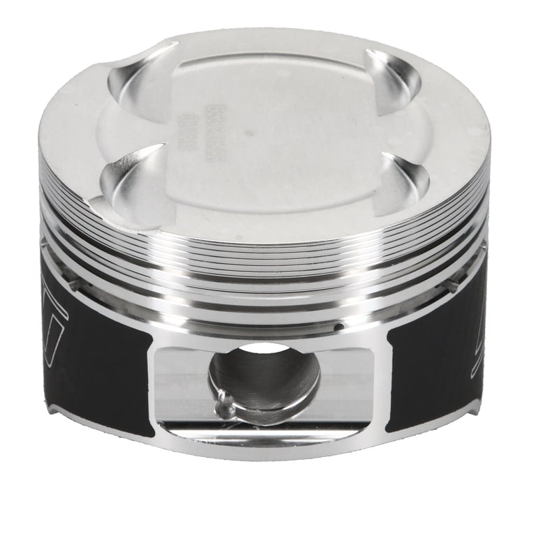 Wiseco MAZDA Turbo -4cc 1.201 X 83.5 Piston Shelf Stock Kit - K553M835
