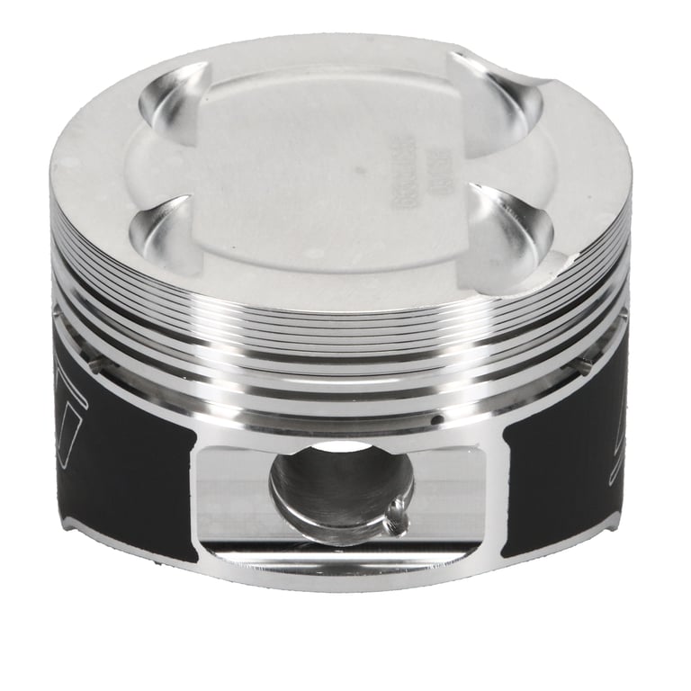 Wiseco MAZDA Turbo -4cc 1.201 X 83.5 Piston Shelf Stock Kit - K553M835