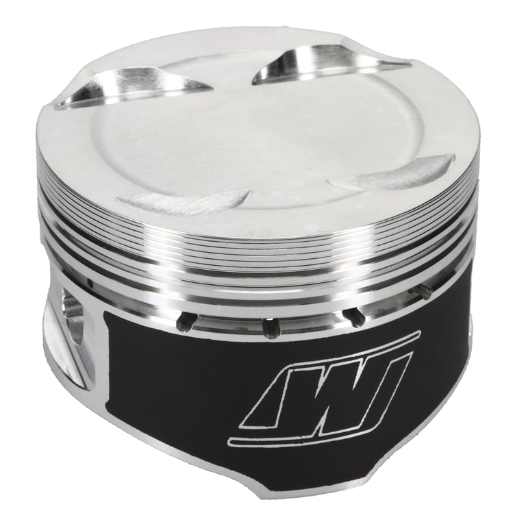 Wiseco MAZDA Turbo -4cc 1.201 X 83.5 Piston Shelf Stock - 6553M835