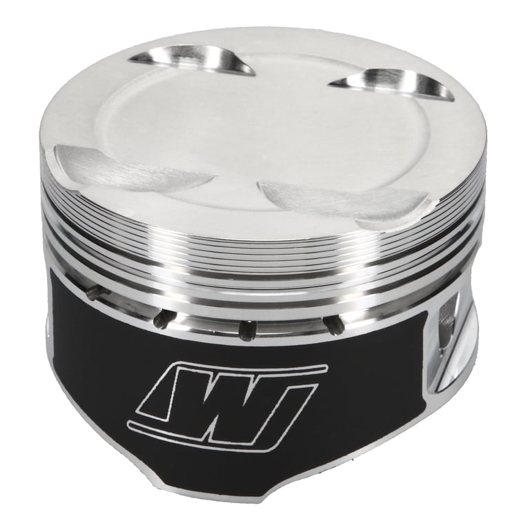 Wiseco MAZDA Turbo -4cc 1.201 X 84MM Piston Shelf Stock Kit - K553M84