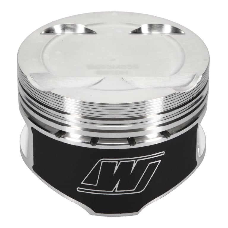Wiseco MAZDA Turbo -13cc 1.258 X 79MM Piston Shelf Stock - 6554M79